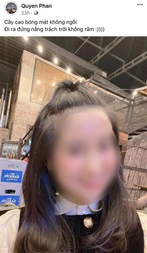 Nguy N Nh N Hot Girl T Ng D Nh Tin N H N H V I I Gia Minh Nh A Qua I X T Xa D Ng Chia S