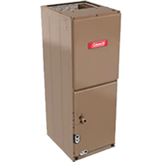 Coleman JHVT Variable Speed Air Handler Heartland Heating Cooling