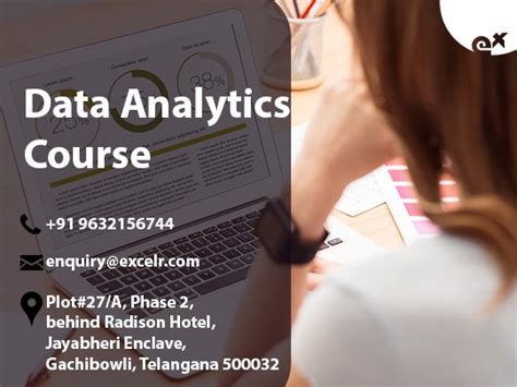 Excelr Data Analytics Course