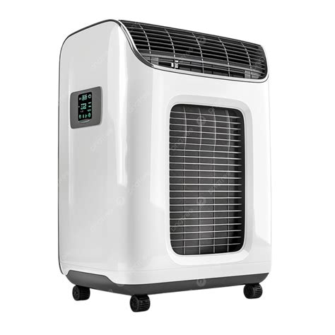 Climate Control Portable Ac Unit Illustrations, Portable Air ...