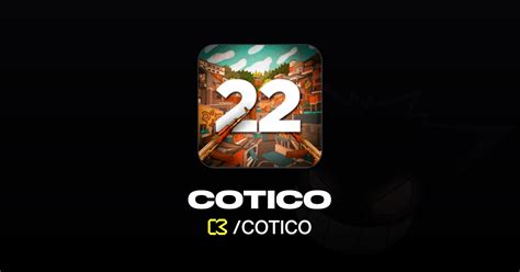 COTICO (@COTICO) | Konect