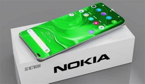 Nokia N73 5G 2023 First Look Price Specs Features Release Date