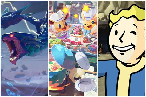 Los Mejores Juegos Gratis De Nintendo Switch 2023