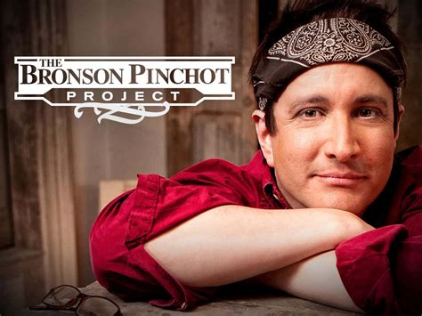 Download Bronson Pinchot Wallpaper Wallpaper