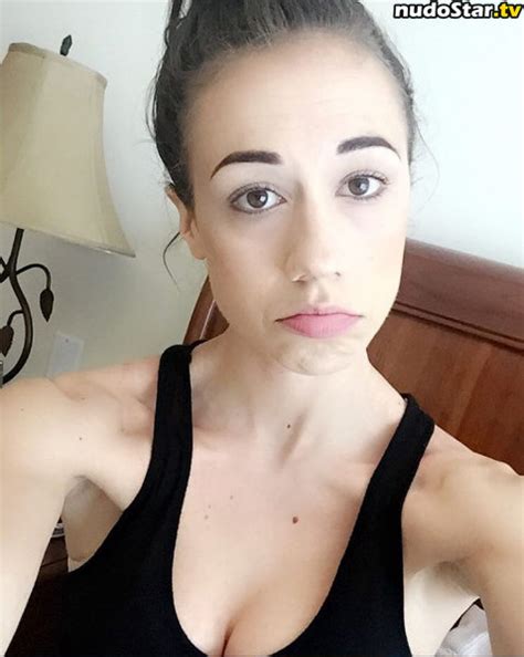 Colleen Ballinger Miranda Sings Nude OnlyFans Photo 1 Nudostar TV