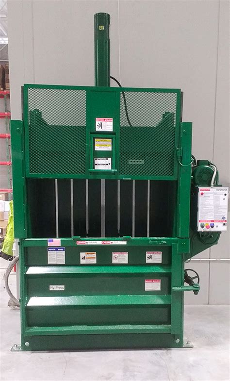 Vertical Balers For Sale Fleetgenius