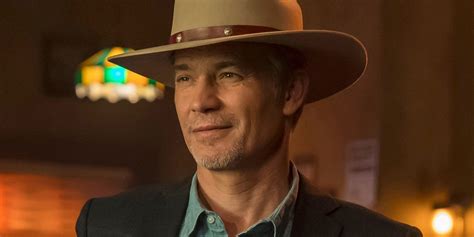 Justified City Primeval Season 1 Episode 3 Recap — 7 Story Reveals