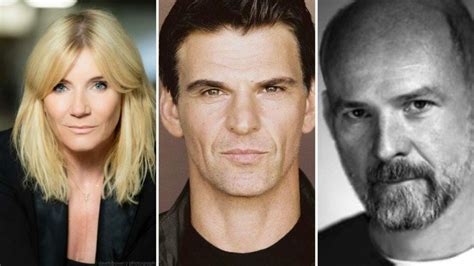 Michelle Collins And Tristan Gemmill To Star In UK Tour Of Pinters The