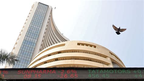 Sensex Snaps 3 Day Losing Streak Ends 351 Pts Up Nifty Above 19 750