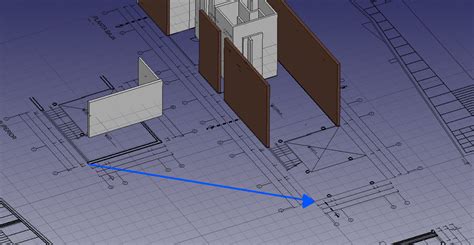 Tutorial M Dulo De Arquitectura Freecad Documentation