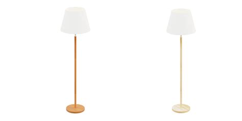 Scandinavian Minimal Floor Lamp Blender Market
