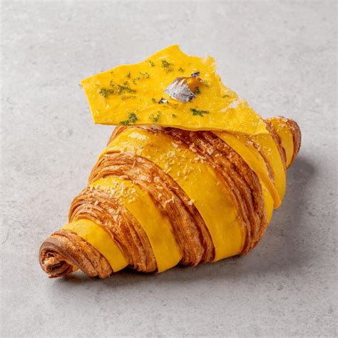 Best Croissants In Singapore To Indulge In The Kind Helper