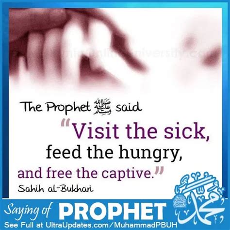 Prophet Muhammad Saw Quotes And Sayings In English Artofit