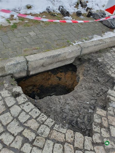 Kiedy przywrócą ruch na Przepilińskiego w Cieszynie Mija miesiąc od