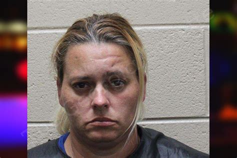 Deanna Bunner — Haralson County Jail Bookings