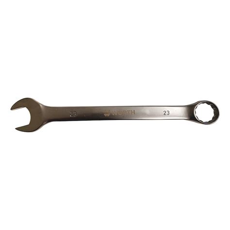 Buy Combination Wrench Matte Finish Online