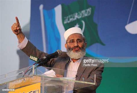 Siraj Ul Haq Photos and Premium High Res Pictures - Getty Images