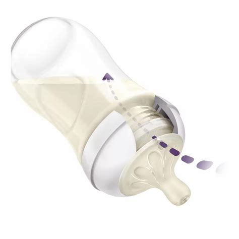 Philips Avent Biber O Natural Response Koala Ml