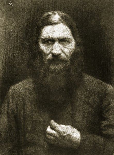 rasputin #772367 - uludağ sözlük galeri