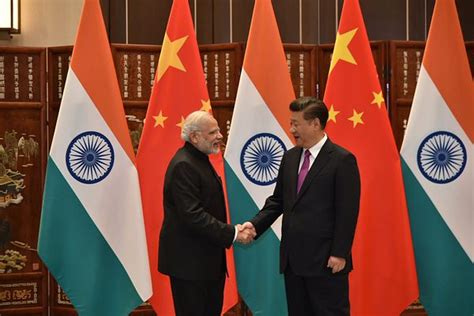 China And Indias Shared Pathway To Great Power The Diplomat