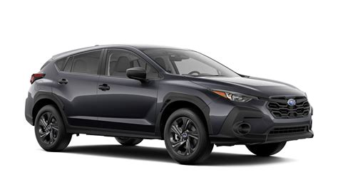 2024 Subaru Crosstrek Miller Subaru