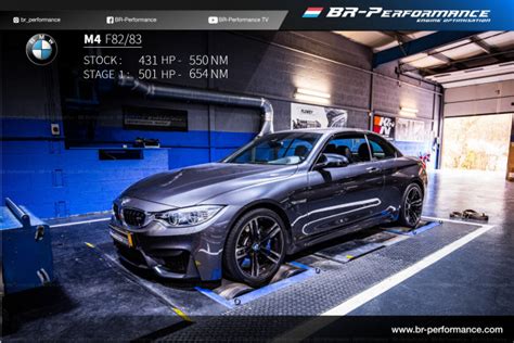 Bmw M F M Stage Br Performance Nederland Professionele