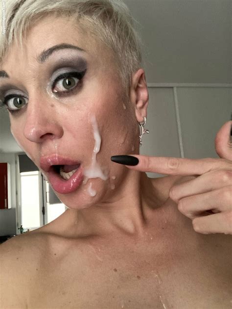 Tanya Virago Tanyavirago Nude OnlyFans Leaks The Fappening Photo