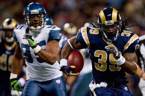 Power Ranking The 10 Best Running Backs In The Nfl For 2010 Bleacher