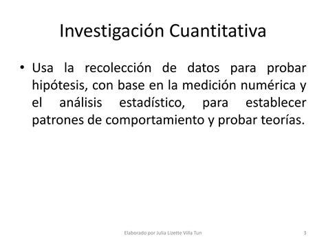 Fases Y Tipos De Investigación Cientifica Ppt