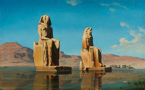 Abu Simbel Wallpaper Abu Simbel Temples Egypt Temple Dam Aswan