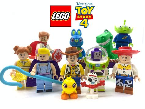 Lego Toy Story Png Images PNGWing, 54% OFF | dobytudesign.cz