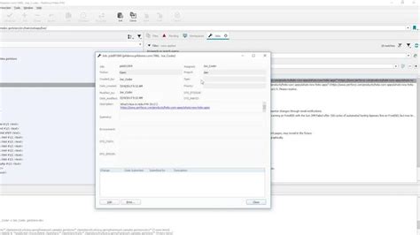 Using The Helix Visual Client P4v Perforce