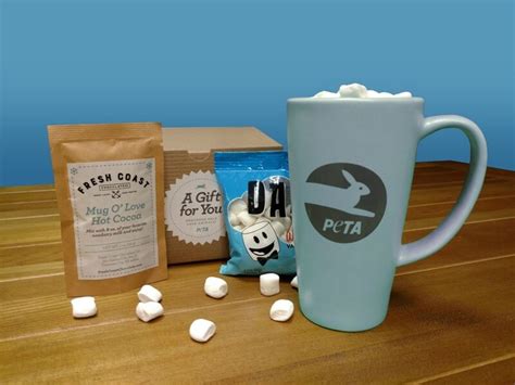 Easy And Delicious Vegan Hot Cocoa Hacks Peta