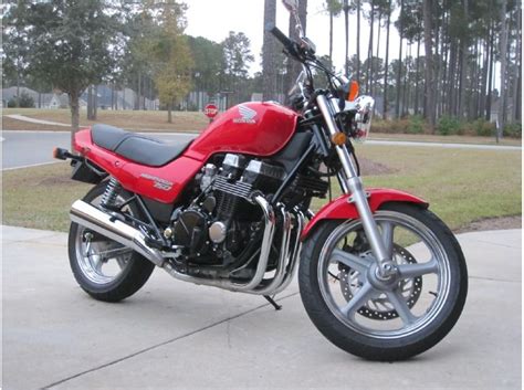 2003 Honda Cb 750 Nighthawk For Sale On 2040motos