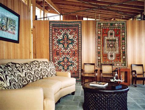 Rugs as Art | Hang on the Wall - NW Rugs & Furniture