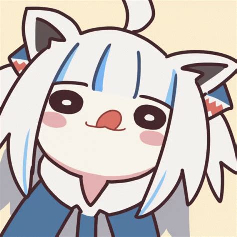 Gawr Gura Gura Gawr Gura Gura Cat Ontdek En Deel S My XXX Hot Girl