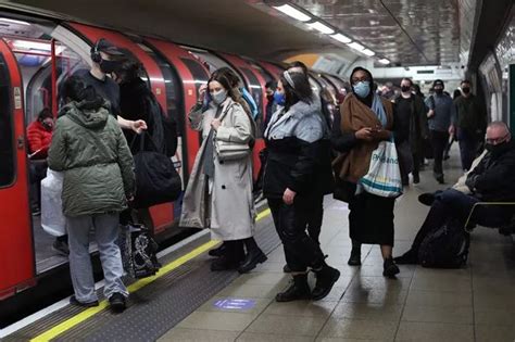 How Tfl Spent Millions Making Toilets On The London Underground And