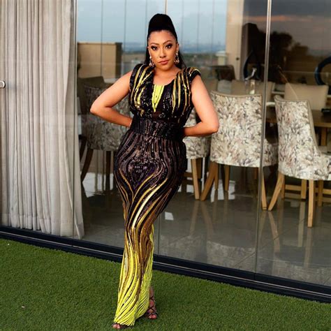 Mbali Nkosi Biography Age Boyfriend Siblings Parents And Career