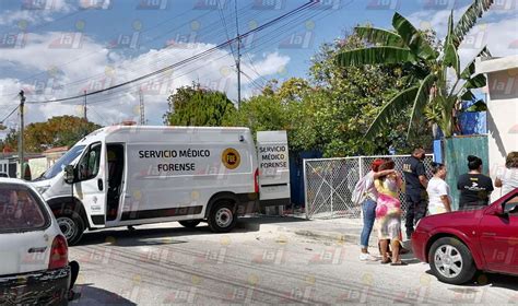 Triste viernes treintañero se quitó la vida en Manzana 115