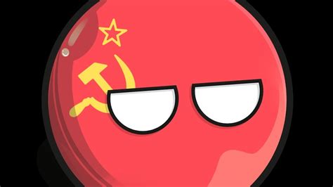 Reforming USSR Youtubeshorts Entertainment Countryballs YouTube