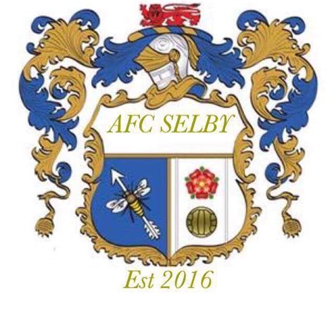Afc Selby