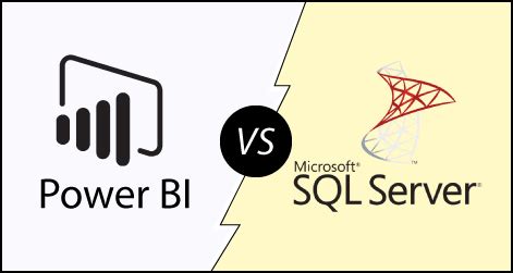 Ssrs Vs Power Bi Choosing The Right Bi Solution Free Online Tutorial