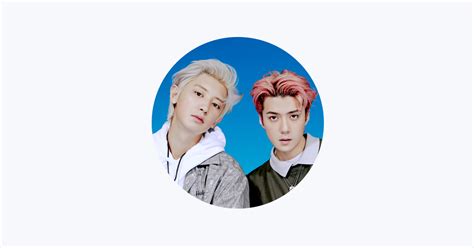 Exo Sc Apple Music