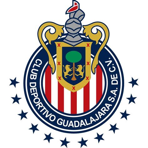 Club Deportivo Chivas Guadalajara - Guadalajara-MEX