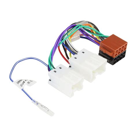 Nissan Micra K11 Ecu Wiring Diagram