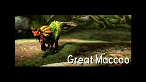 Vaulting Outlaw Monster Hunter Generations Guide Ign