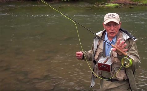 Nymphing Techniques Joe Humphreys Midcurrent