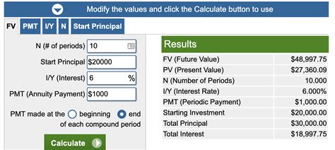 financial calculators      expensivity