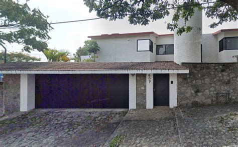 venta Casa en Hacienda Tétela Cuernavaca Morelos MZO AZUL 1 AR