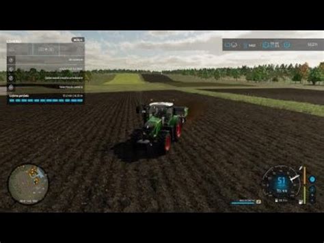 Farming Simulator 22 Premium Edition Zielonka Episodul 60 YouTube